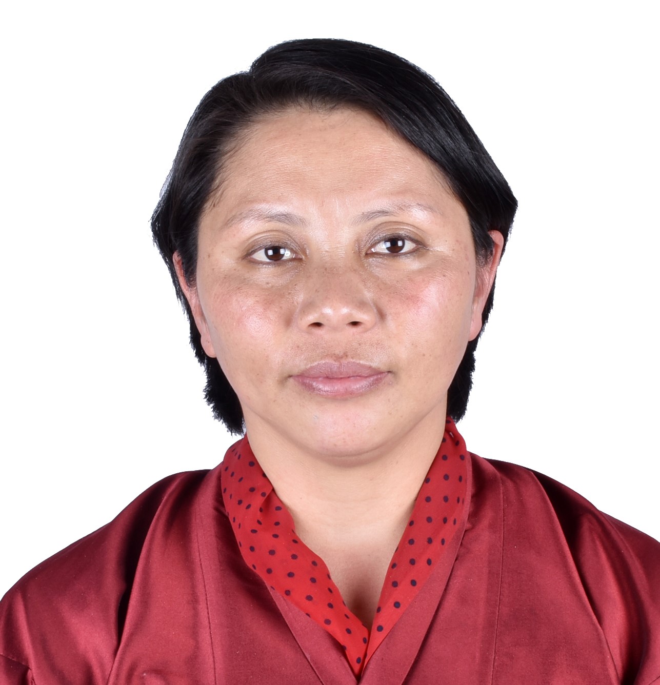 Pem Zangmo